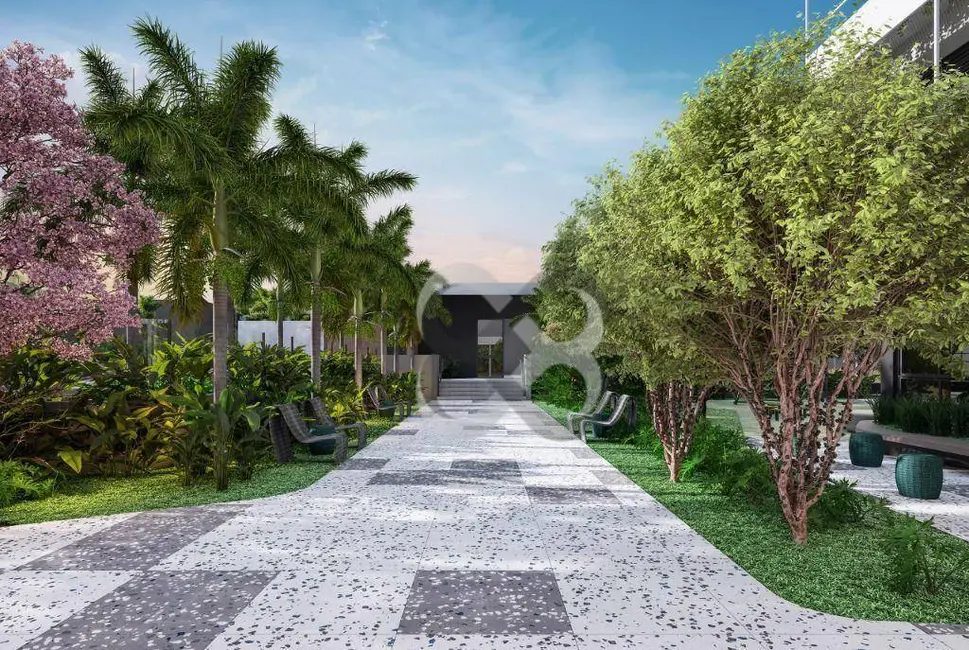 Apartamento com 2 quartos à venda e para alugar, 108m2 em Terra Bonita, Londrina - PR - imagem 3 Foto 3 de Apartamento com 2 quartos à venda e para alugar, 108m2 em Terra Bonita, Londrina - PR