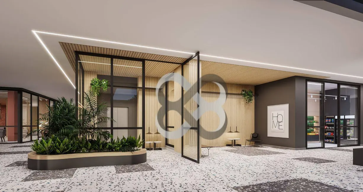 Foto 37 de Apartamento com 2 quartos à venda e para alugar, 108m2 em Terra Bonita, Londrina - PR