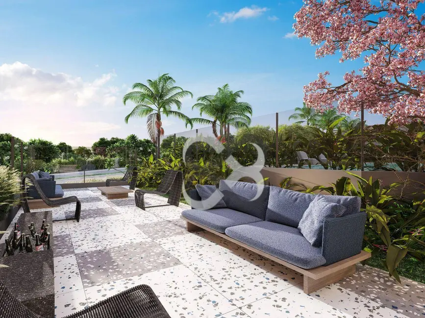 Foto 27 de Apartamento com 2 quartos à venda e para alugar, 108m2 em Terra Bonita, Londrina - PR