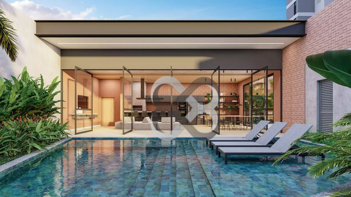 Foto 33 de Apartamento com 2 quartos à venda e para alugar, 108m2 em Terra Bonita, Londrina - PR