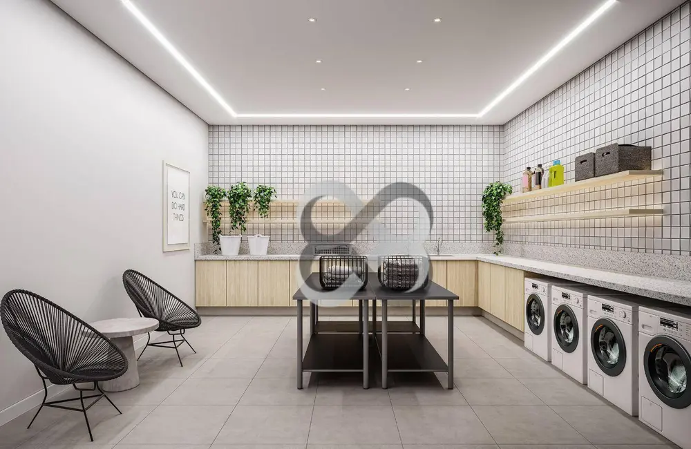 Foto 46 de Apartamento com 2 quartos à venda e para alugar, 108m2 em Terra Bonita, Londrina - PR