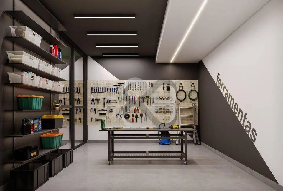 Foto 18 de Apartamento com 2 quartos à venda e para alugar, 108m2 em Terra Bonita, Londrina - PR