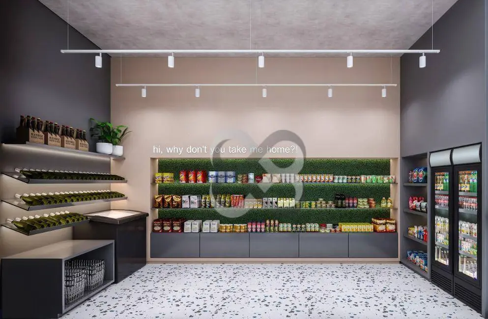 Foto 14 de Apartamento com 2 quartos à venda e para alugar, 108m2 em Terra Bonita, Londrina - PR