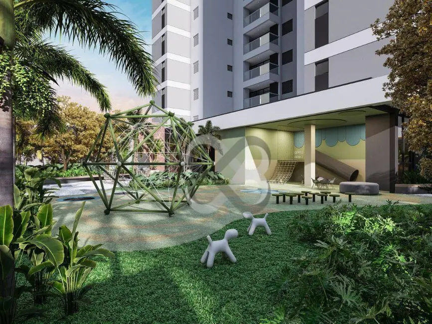 Foto 16 de Apartamento com 2 quartos à venda e para alugar, 108m2 em Terra Bonita, Londrina - PR