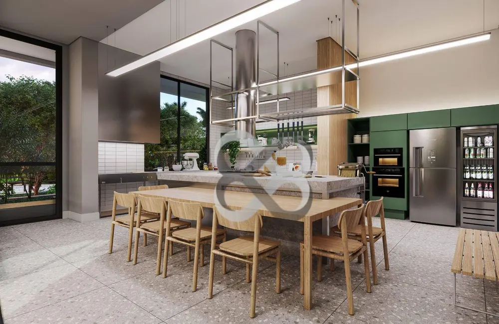 Foto 35 de Apartamento com 2 quartos à venda e para alugar, 108m2 em Terra Bonita, Londrina - PR