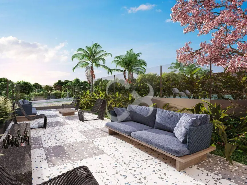 Apartamento com 2 quartos à venda e para alugar, 108m2 em Terra Bonita, Londrina - PR - imagem 4 Foto 4 de Apartamento com 2 quartos à venda e para alugar, 108m2 em Terra Bonita, Londrina - PR