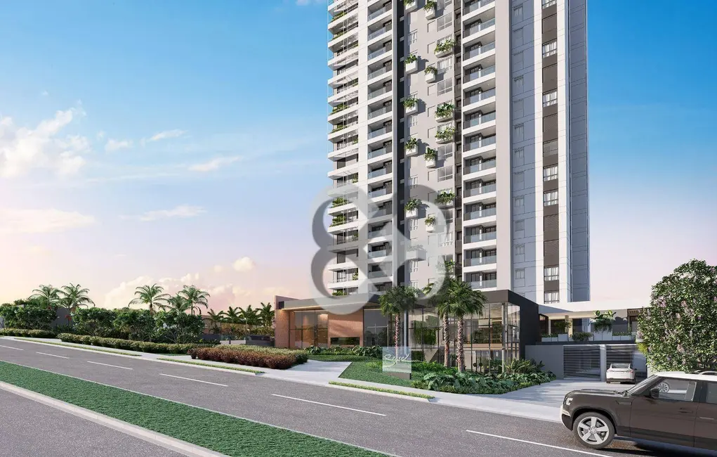 Foto 24 de Apartamento com 2 quartos à venda e para alugar, 108m2 em Terra Bonita, Londrina - PR