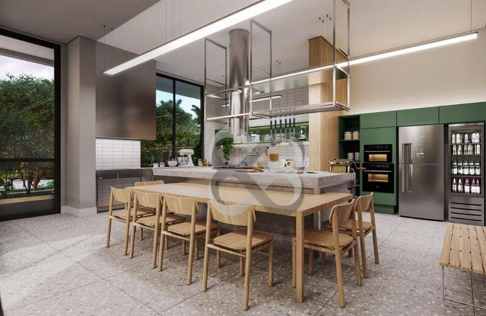 Foto 12 de Apartamento com 2 quartos à venda e para alugar, 108m2 em Terra Bonita, Londrina - PR