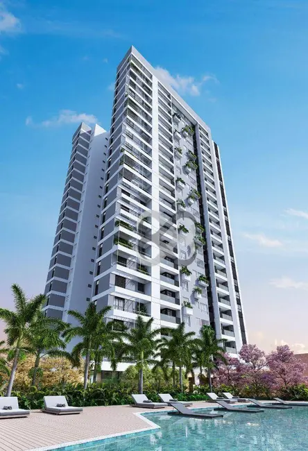 Foto 23 de Apartamento com 2 quartos à venda e para alugar, 108m2 em Terra Bonita, Londrina - PR