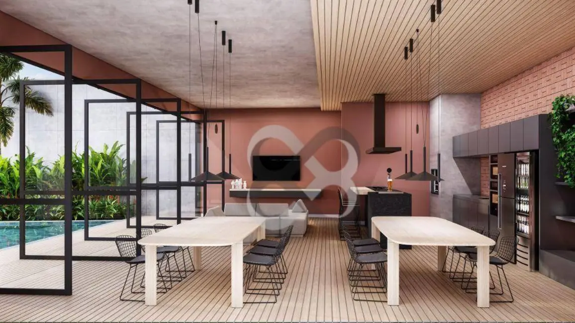 Apartamento com 2 quartos à venda e para alugar, 108m2 em Terra Bonita, Londrina - PR - imagem 9 Foto 9 de Apartamento com 2 quartos à venda e para alugar, 108m2 em Terra Bonita, Londrina - PR