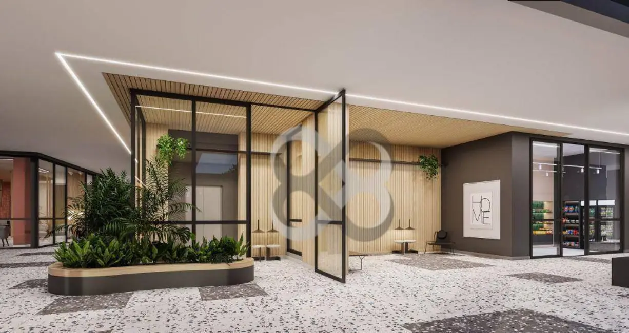 Foto 13 de Apartamento com 2 quartos à venda e para alugar, 108m2 em Terra Bonita, Londrina - PR