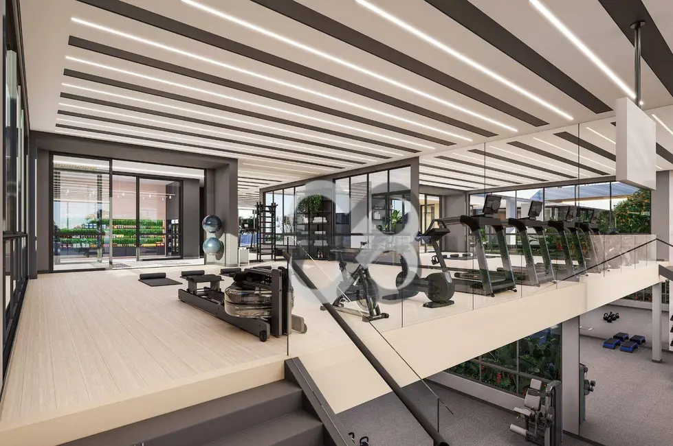 Foto 29 de Apartamento com 2 quartos à venda e para alugar, 108m2 em Terra Bonita, Londrina - PR