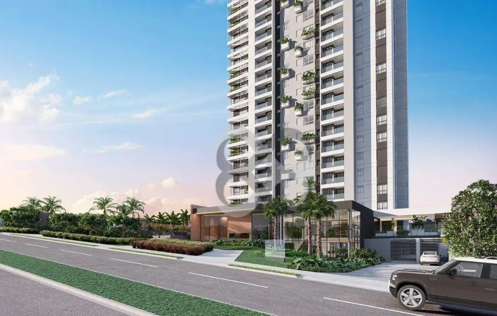 Foto 1 de Apartamento com 2 quartos à venda e para alugar, 108m2 em Terra Bonita, Londrina - PR