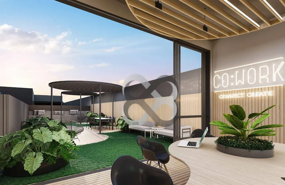 Foto 31 de Apartamento com 2 quartos à venda e para alugar, 108m2 em Terra Bonita, Londrina - PR