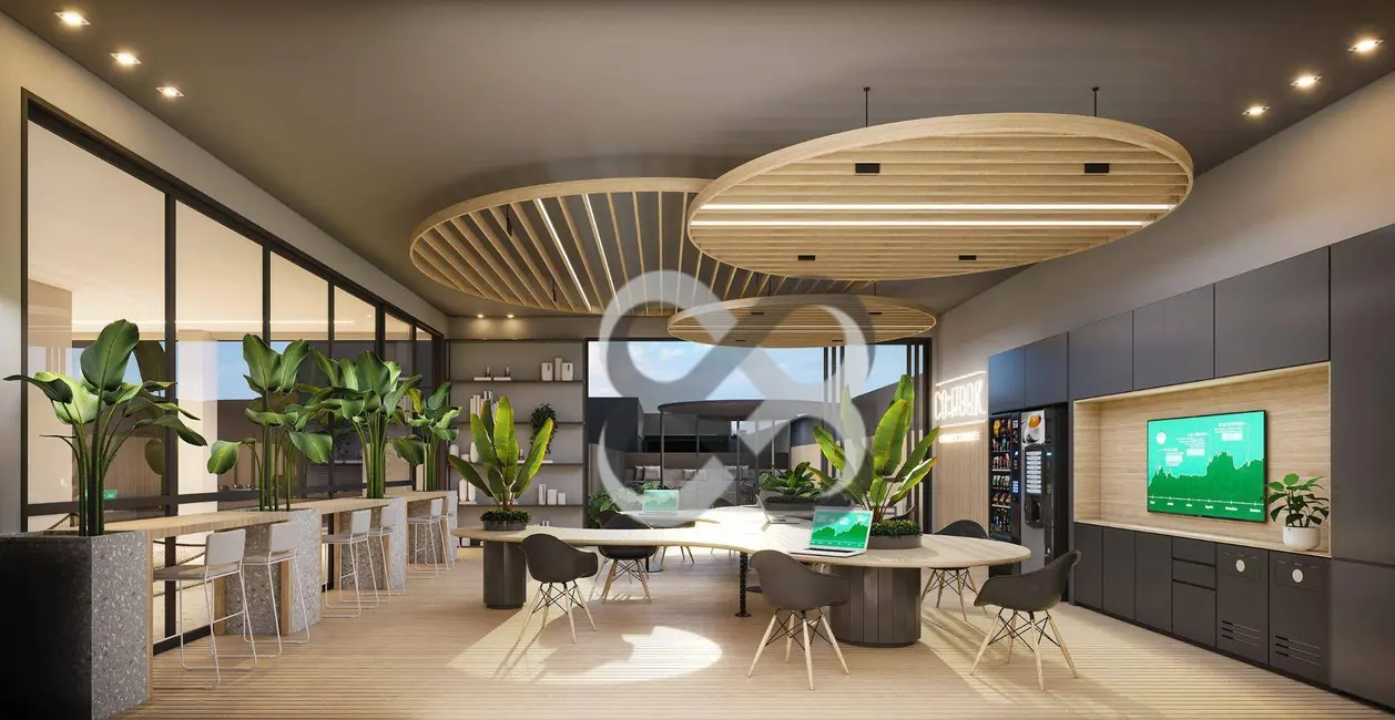 Foto 30 de Apartamento com 2 quartos à venda e para alugar, 108m2 em Terra Bonita, Londrina - PR