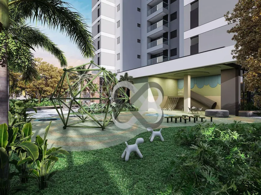 Foto 40 de Apartamento com 2 quartos à venda e para alugar, 108m2 em Terra Bonita, Londrina - PR