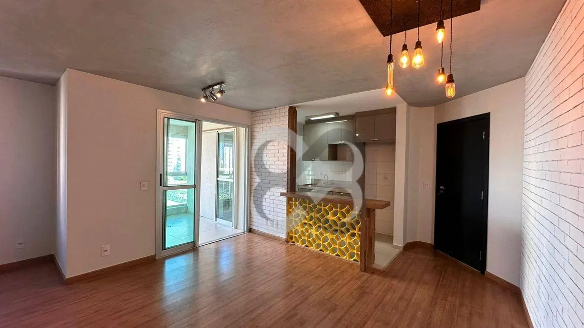Apartamento com 2 quartos à venda e para alugar, 132m2 em Gleba Fazenda Palhano, Londrina - PR - imagem 3 Foto 3 de Apartamento com 2 quartos à venda e para alugar, 132m2 em Gleba Fazenda Palhano, Londrina - PR