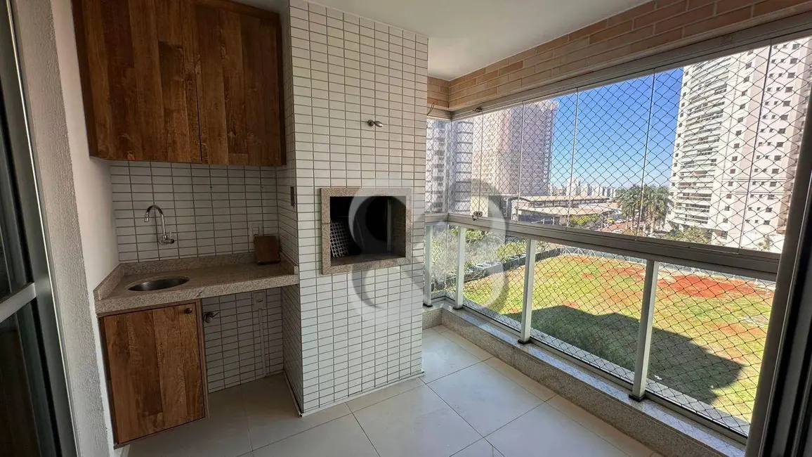 Apartamento com 2 quartos à venda e para alugar, 132m2 em Gleba Fazenda Palhano, Londrina - PR - imagem 7 Foto 7 de Apartamento com 2 quartos à venda e para alugar, 132m2 em Gleba Fazenda Palhano, Londrina - PR