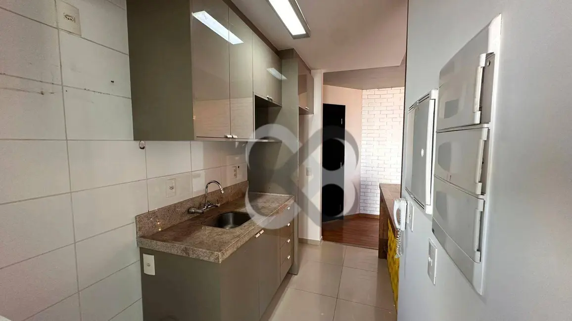 Apartamento com 2 quartos à venda e para alugar, 132m2 em Gleba Fazenda Palhano, Londrina - PR - imagem 6 Foto 6 de Apartamento com 2 quartos à venda e para alugar, 132m2 em Gleba Fazenda Palhano, Londrina - PR