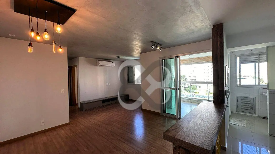 Apartamento com 2 quartos à venda e para alugar, 132m2 em Gleba Fazenda Palhano, Londrina - PR - imagem 2 Foto 2 de Apartamento com 2 quartos à venda e para alugar, 132m2 em Gleba Fazenda Palhano, Londrina - PR