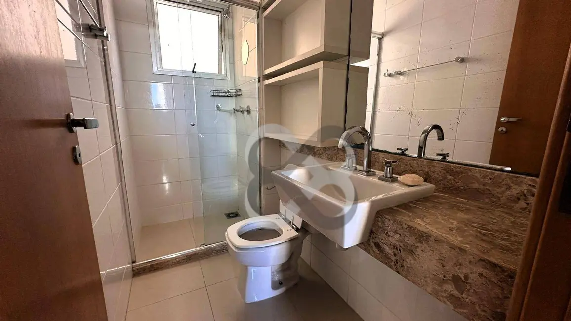 Apartamento com 2 quartos à venda e para alugar, 132m2 em Gleba Fazenda Palhano, Londrina - PR - imagem 9 Foto 9 de Apartamento com 2 quartos à venda e para alugar, 132m2 em Gleba Fazenda Palhano, Londrina - PR