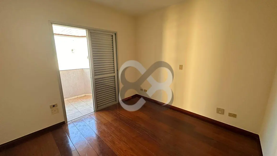 Apartamento com 3 quartos à venda, 188m2 em Centro, Londrina - PR - imagem 8 Foto 8 de Apartamento com 3 quartos à venda, 188m2 em Centro, Londrina - PR
