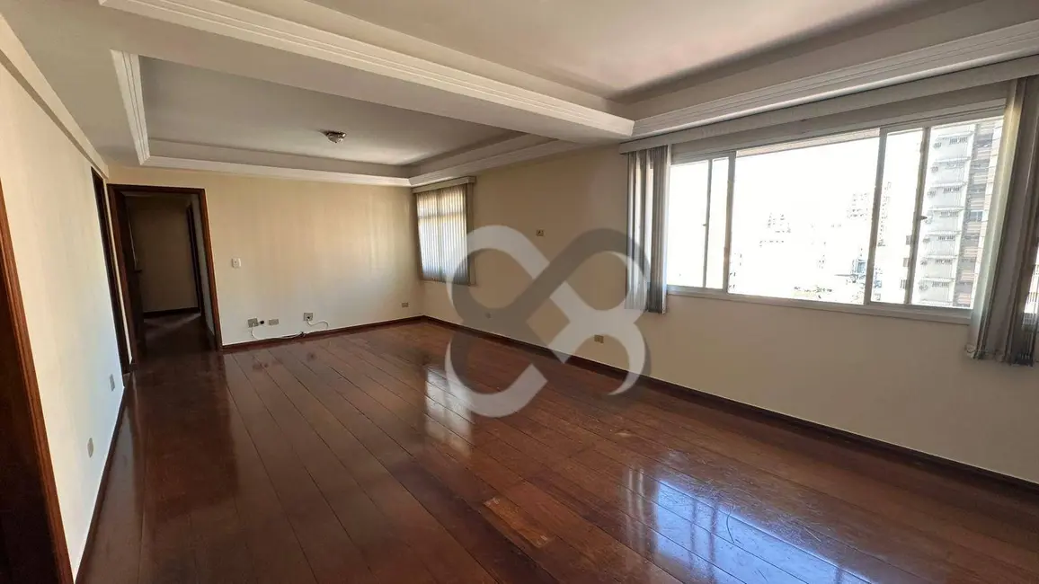 Apartamento com 3 quartos à venda, 188m2 em Centro, Londrina - PR - imagem 3 Foto 3 de Apartamento com 3 quartos à venda, 188m2 em Centro, Londrina - PR