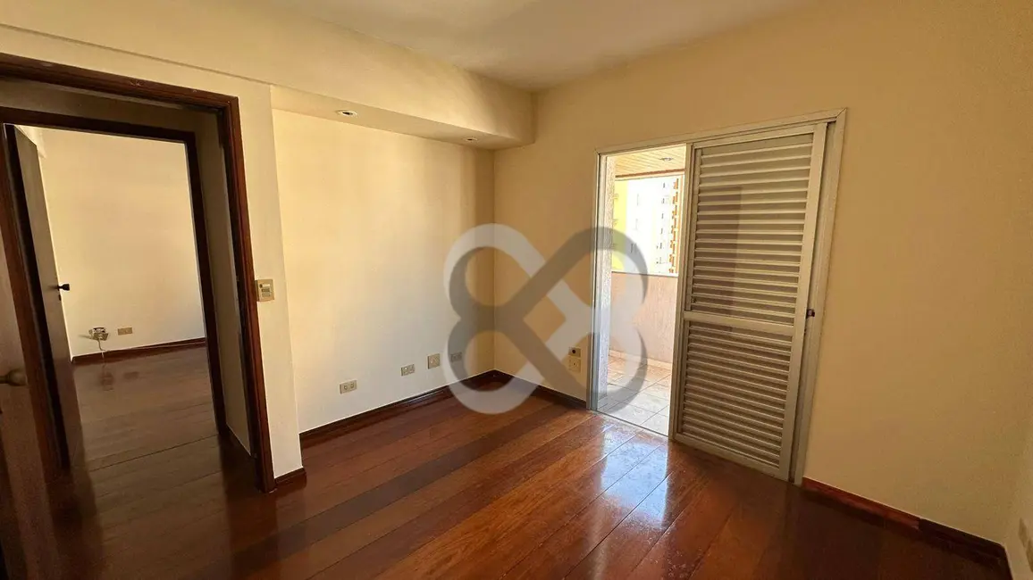 Apartamento com 3 quartos à venda, 188m2 em Centro, Londrina - PR - imagem 9 Foto 9 de Apartamento com 3 quartos à venda, 188m2 em Centro, Londrina - PR