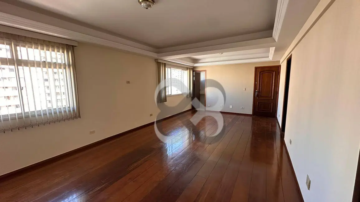Foto 2 de Apartamento com 3 quartos à venda, 188m2 em Centro, Londrina - PR