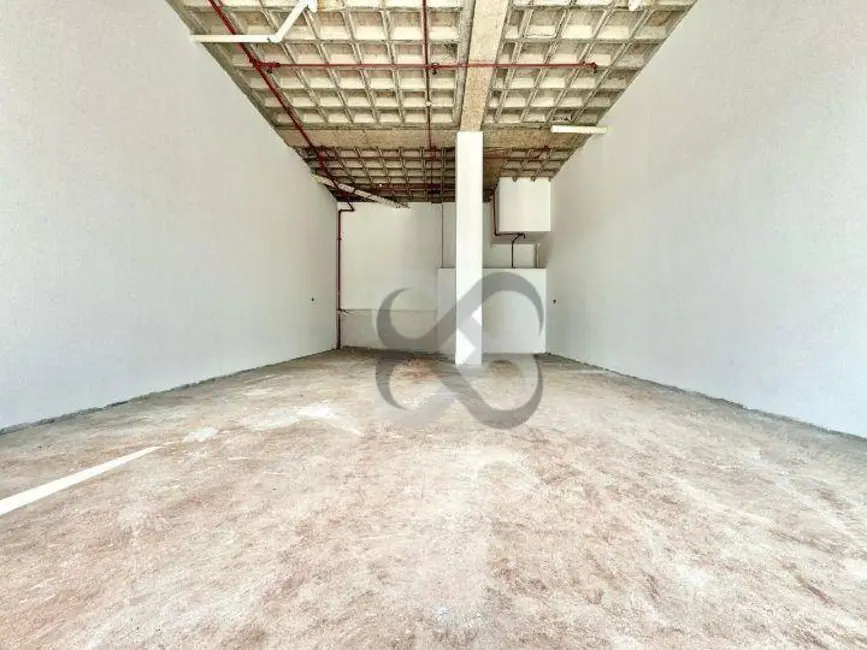 Foto 5 de Loja para alugar, 236m2 em Bela Suiça, Londrina - PR