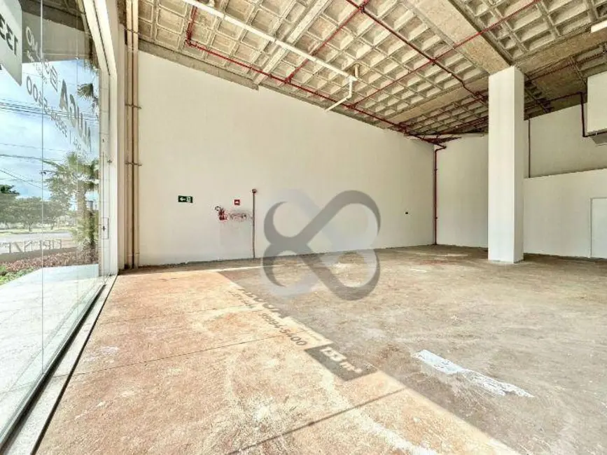 Foto 3 de Loja para alugar, 236m2 em Bela Suiça, Londrina - PR