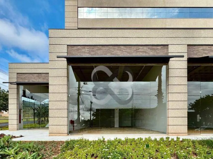 Foto 1 de Loja para alugar, 236m2 em Bela Suiça, Londrina - PR