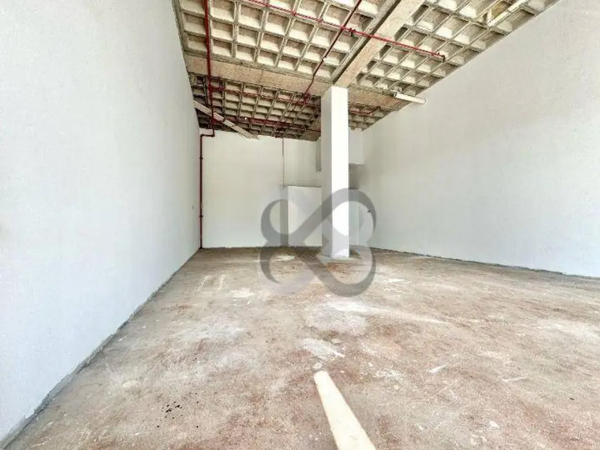 Foto 4 de Loja para alugar, 236m2 em Bela Suiça, Londrina - PR