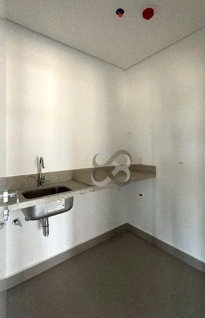 Foto 8 de Sala Comercial para alugar, 152m2 em Bela Suiça, Londrina - PR