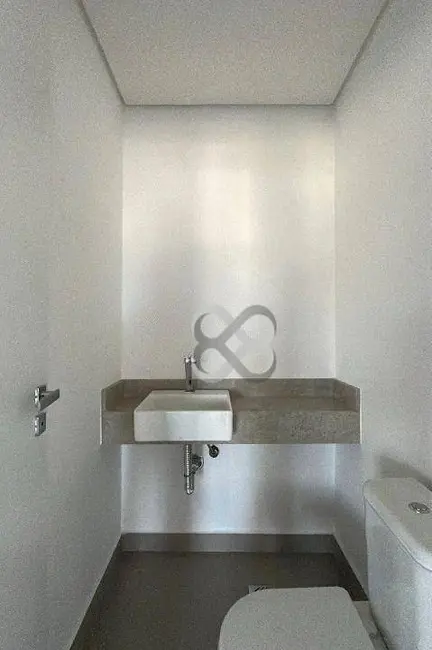 Foto 9 de Sala Comercial para alugar, 152m2 em Bela Suiça, Londrina - PR