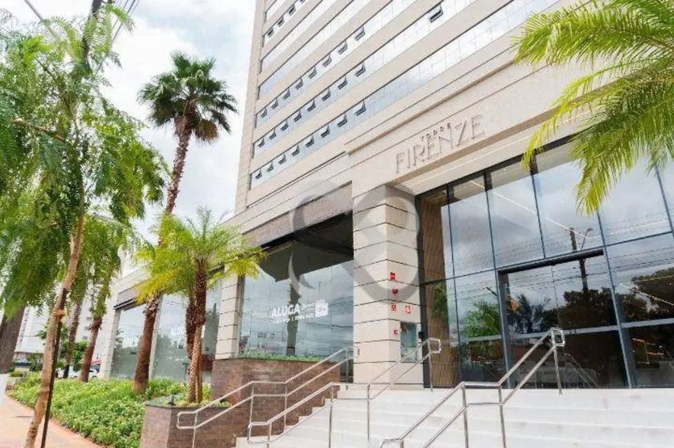 Foto 1 de Sala Comercial para alugar, 142m2 em Bela Suiça, Londrina - PR