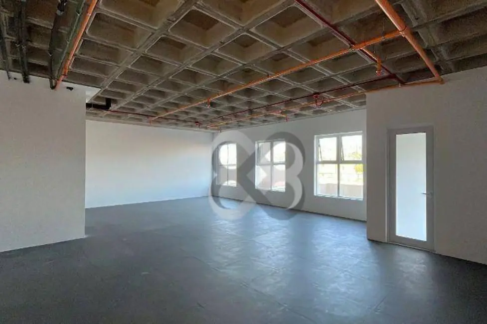Foto 3 de Sala Comercial para alugar, 142m2 em Bela Suiça, Londrina - PR