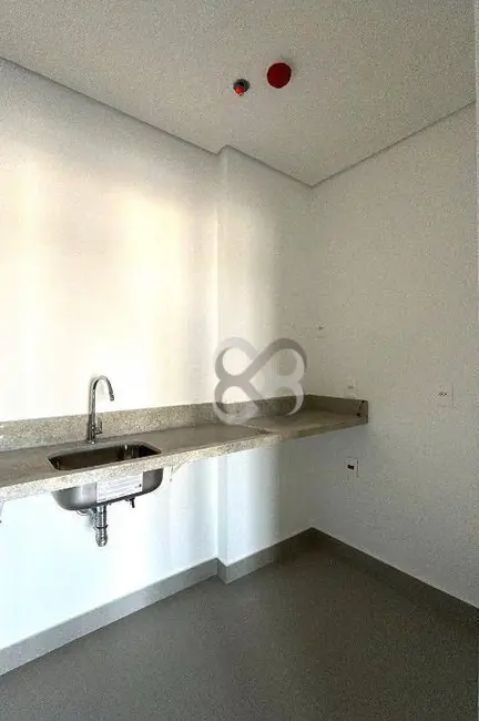 Foto 8 de Sala Comercial para alugar, 142m2 em Bela Suiça, Londrina - PR