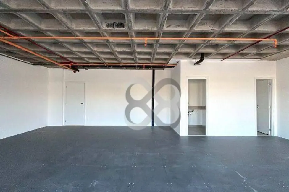Foto 6 de Sala Comercial para alugar, 142m2 em Bela Suiça, Londrina - PR