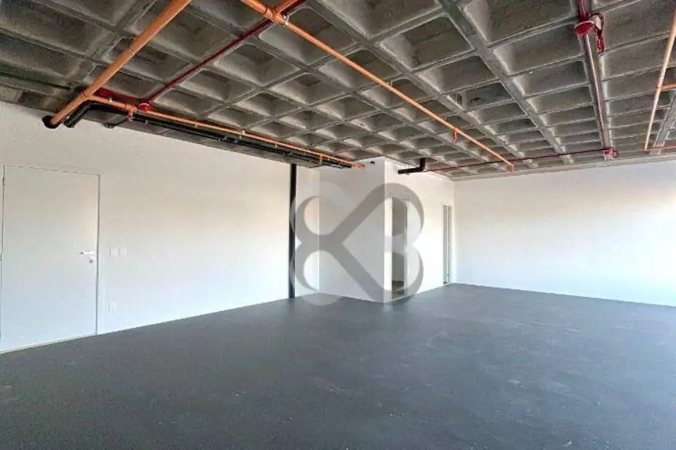 Foto 5 de Sala Comercial para alugar, 142m2 em Bela Suiça, Londrina - PR