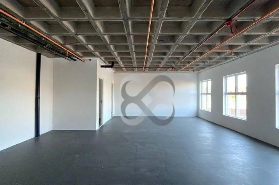Foto 4 de Sala Comercial para alugar, 142m2 em Bela Suiça, Londrina - PR