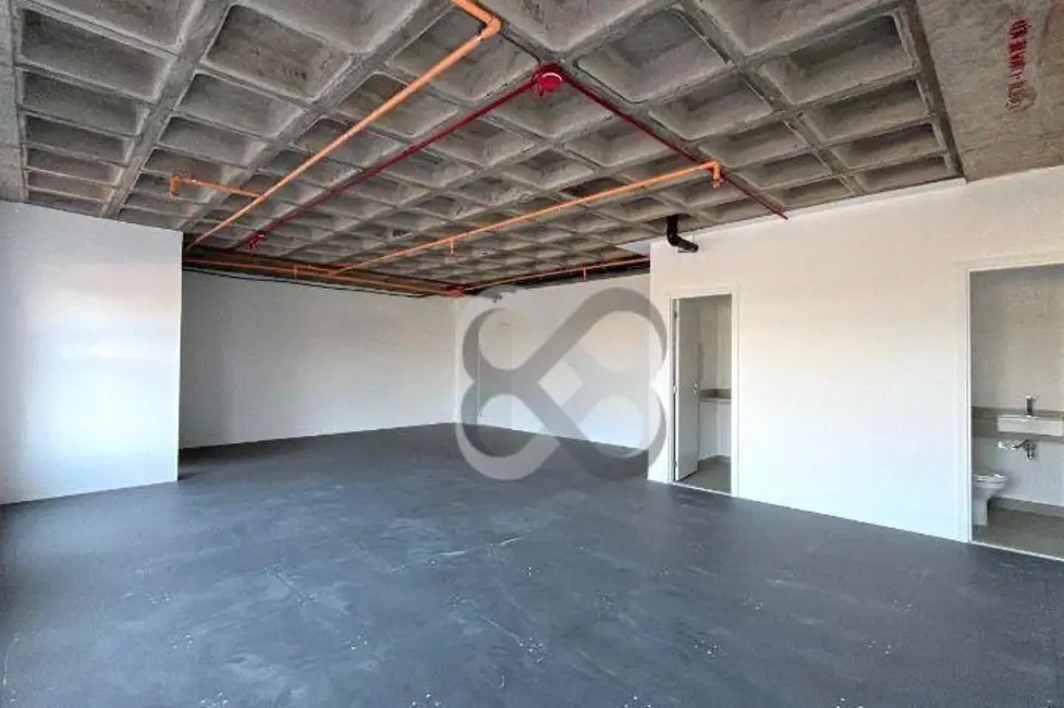 Foto 7 de Sala Comercial para alugar, 142m2 em Bela Suiça, Londrina - PR