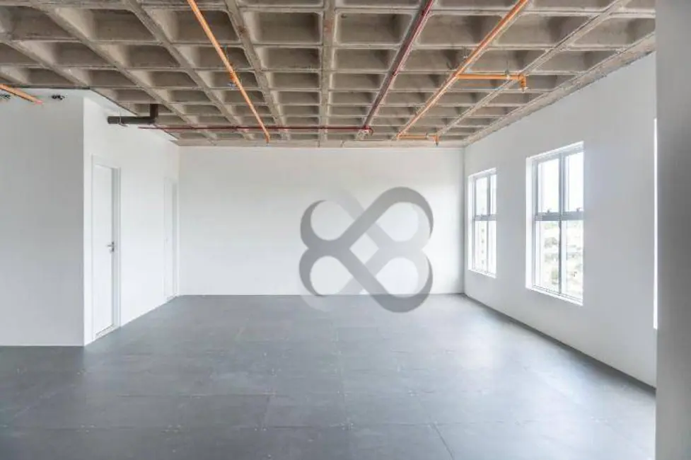 Sala Comercial à venda e para alugar, 142m2 em Bela Suiça, Londrina - PR - imagem 3 Foto 3 de Sala Comercial à venda e para alugar, 142m2 em Bela Suiça, Londrina - PR