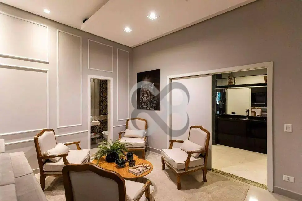 Casa com 3 quartos à venda, 250m2 em Esperança, Londrina - PR - imagem 5 Foto 5 de Casa com 3 quartos à venda, 250m2 em Esperança, Londrina - PR