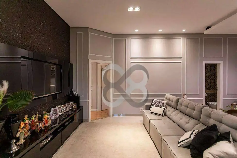 Casa com 3 quartos à venda, 250m2 em Esperança, Londrina - PR - imagem 3 Foto 3 de Casa com 3 quartos à venda, 250m2 em Esperança, Londrina - PR