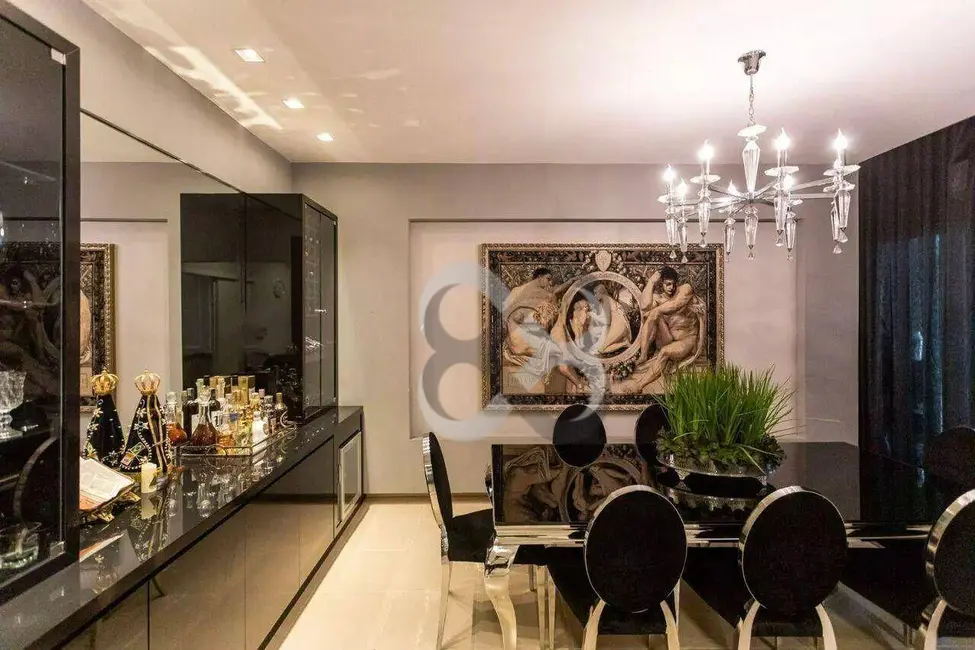 Casa com 3 quartos à venda, 250m2 em Esperança, Londrina - PR - imagem 2 Foto 2 de Casa com 3 quartos à venda, 250m2 em Esperança, Londrina - PR