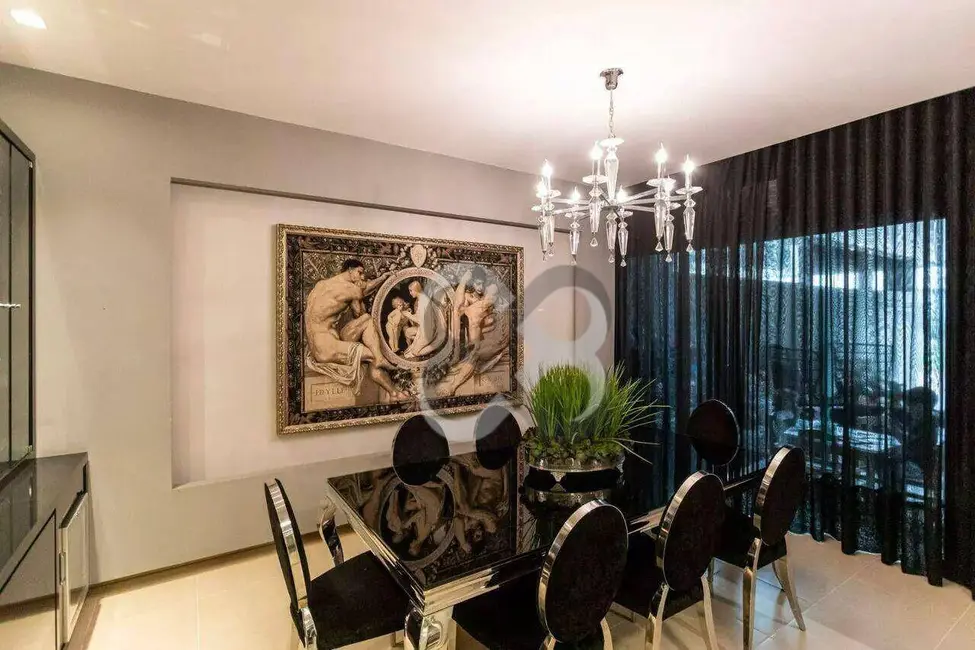 Casa com 3 quartos à venda, 250m2 em Esperança, Londrina - PR - imagem 4 Foto 4 de Casa com 3 quartos à venda, 250m2 em Esperança, Londrina - PR