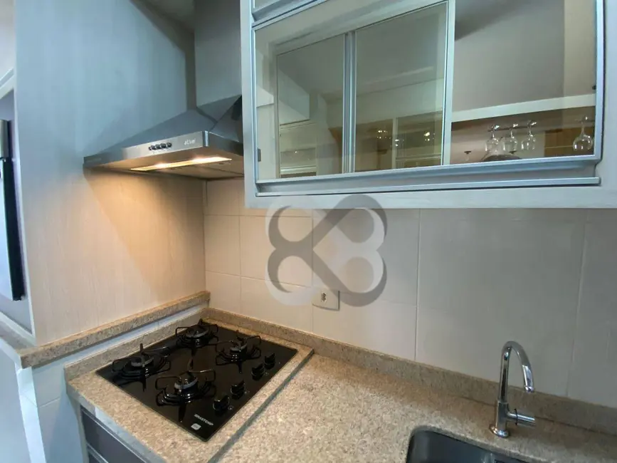 Apartamento com 2 quartos à venda, 116m2 em Santa Rosa, Londrina - PR - imagem 5 Foto 5 de Apartamento com 2 quartos à venda, 116m2 em Santa Rosa, Londrina - PR