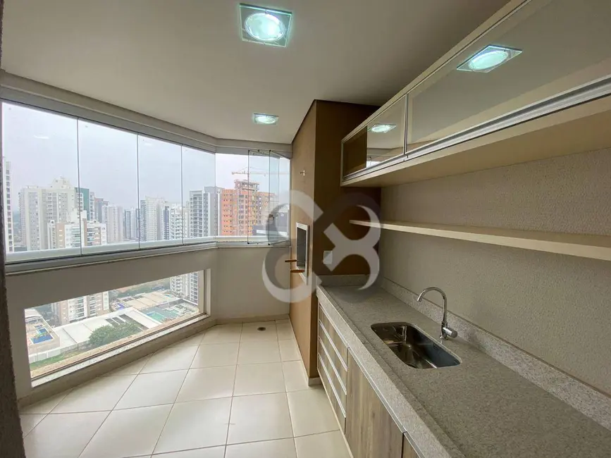 Apartamento com 2 quartos à venda, 116m2 em Santa Rosa, Londrina - PR - imagem 9 Foto 9 de Apartamento com 2 quartos à venda, 116m2 em Santa Rosa, Londrina - PR