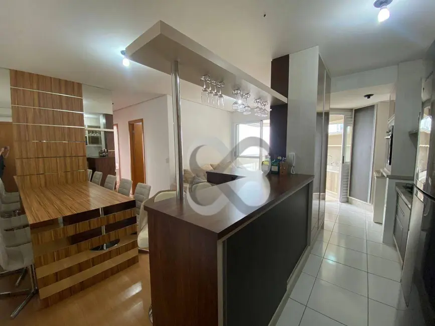 Apartamento com 2 quartos à venda, 116m2 em Santa Rosa, Londrina - PR - imagem 2 Foto 2 de Apartamento com 2 quartos à venda, 116m2 em Santa Rosa, Londrina - PR